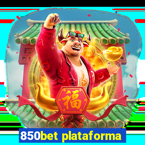 850bet plataforma